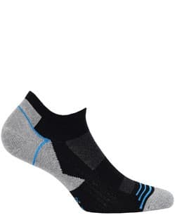 STOPKI SPORTIVE WZOROWANE AG+