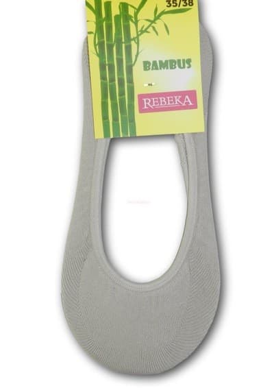 BALERINKI BAMBUSOWE 1078