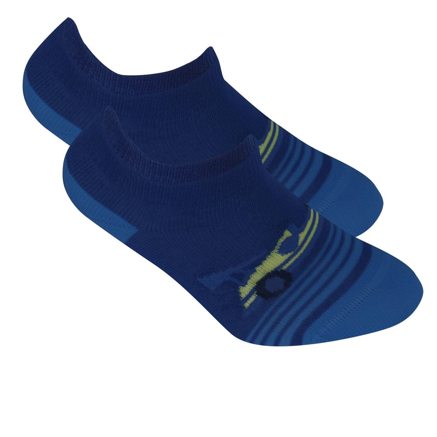 STOPKI WZOROWANE 2-6 LAT