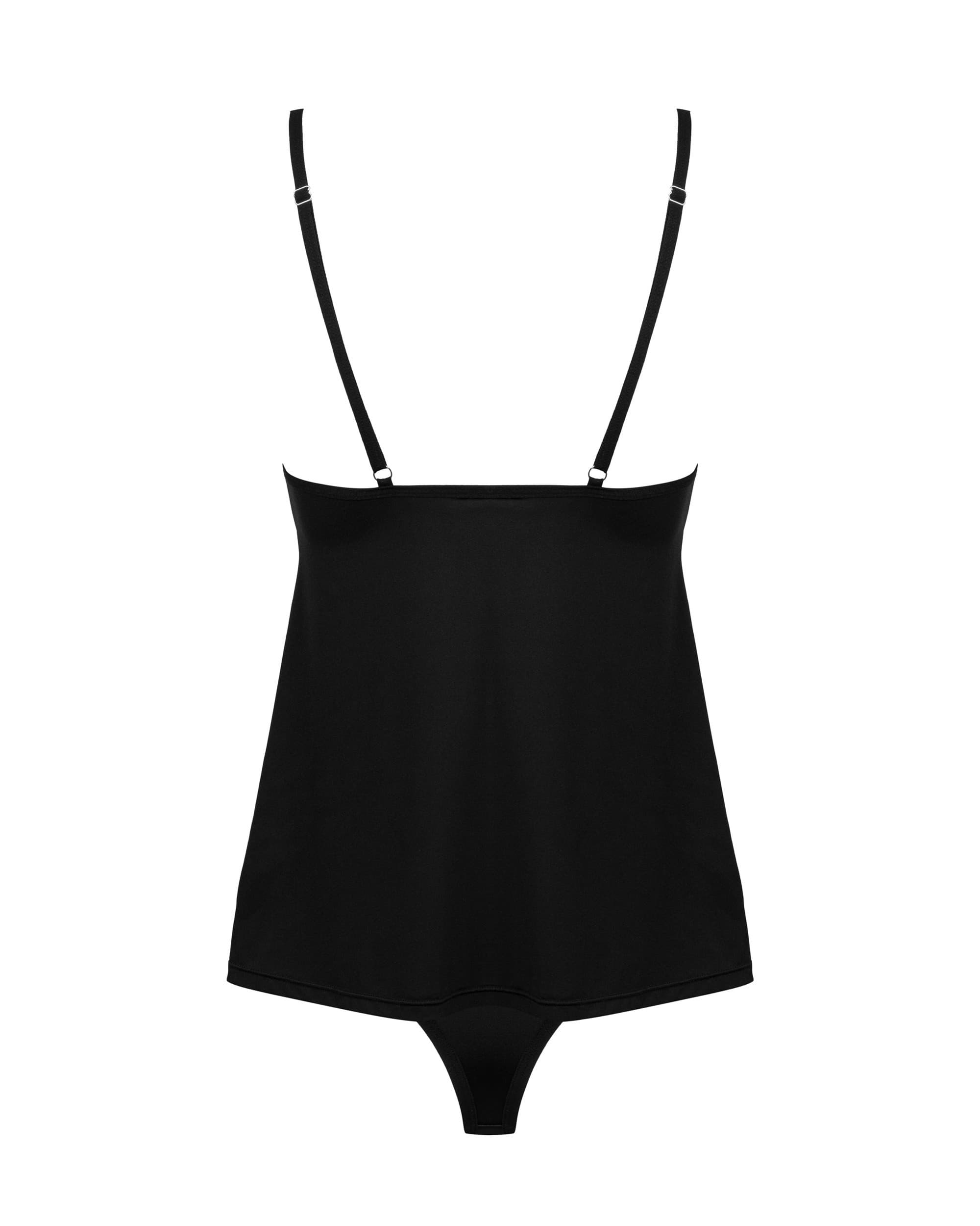 TOP I FIGI BELLA ROU