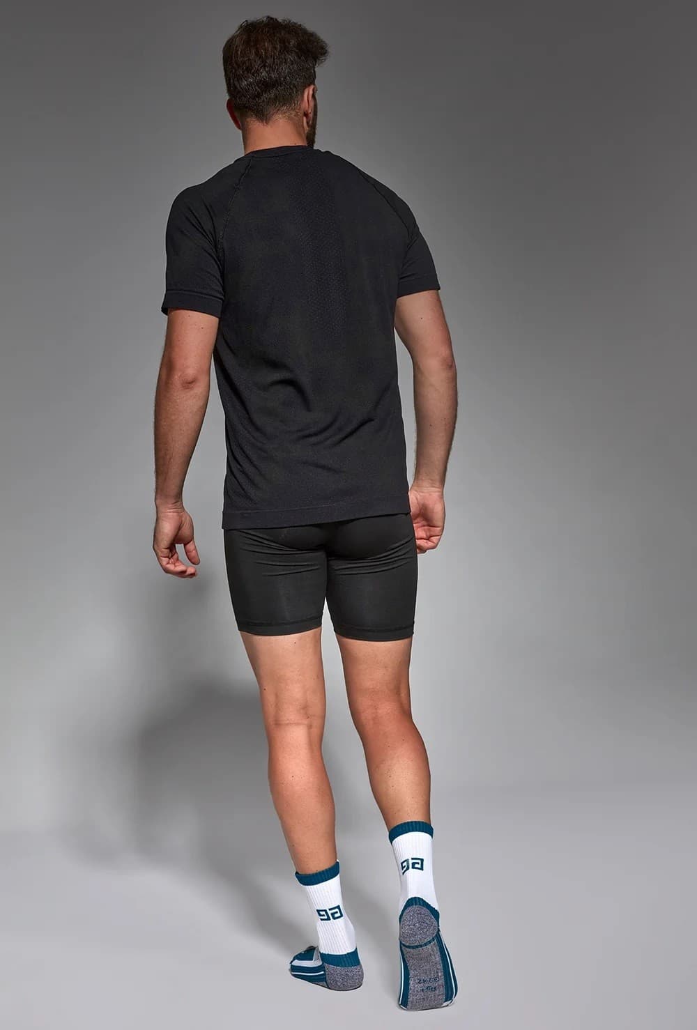 SKARPETKI DO BIEGANIA WZ.999 GATTA ACTIVE