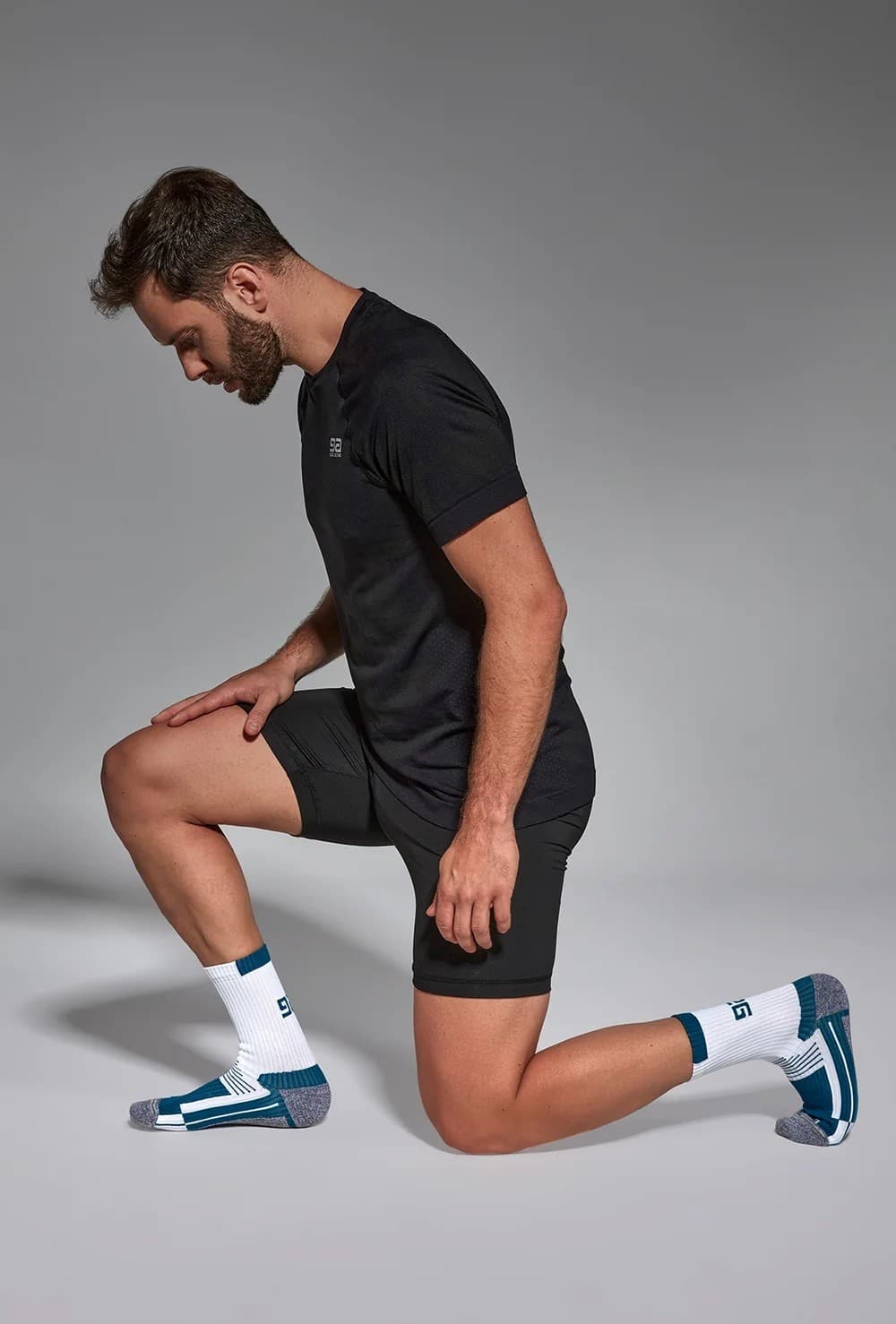 SKARPETKI DO BIEGANIA WZ.999 GATTA ACTIVE