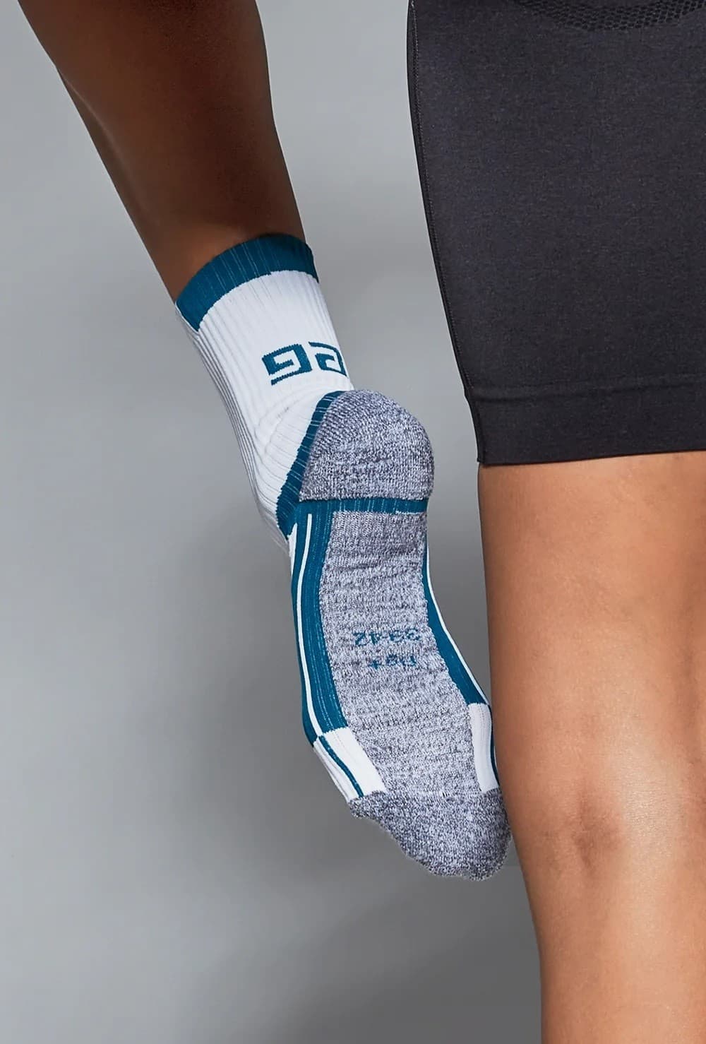 SKARPETKI DO BIEGANIA WZ.999 GATTA ACTIVE