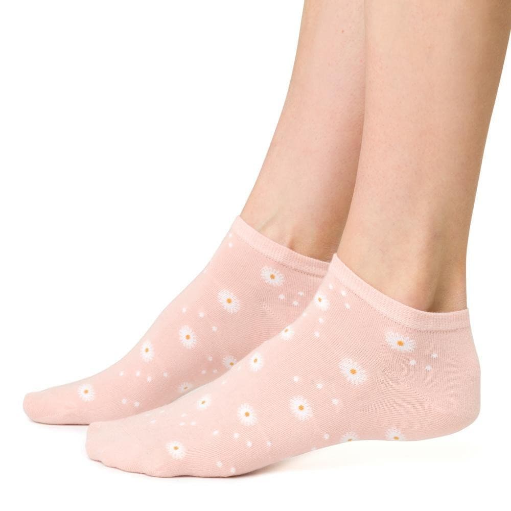 STOPKI DAMSKIE SUMMER SOCKS 114