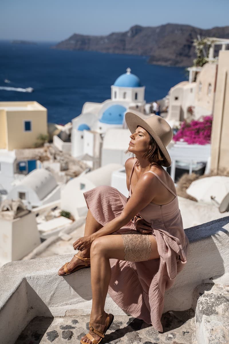 KORONKOWA OPASKA NA UDA