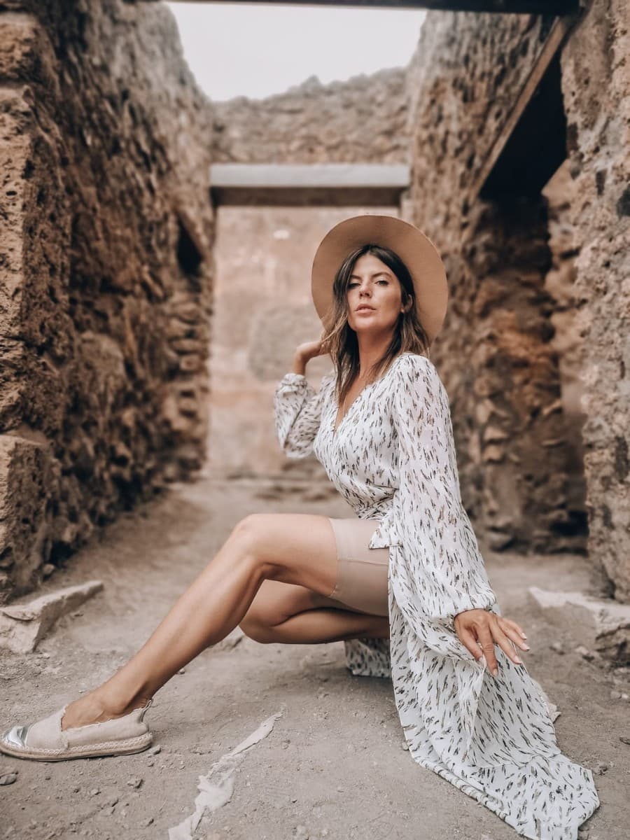 SATYNOWA OPASKA NA UDA