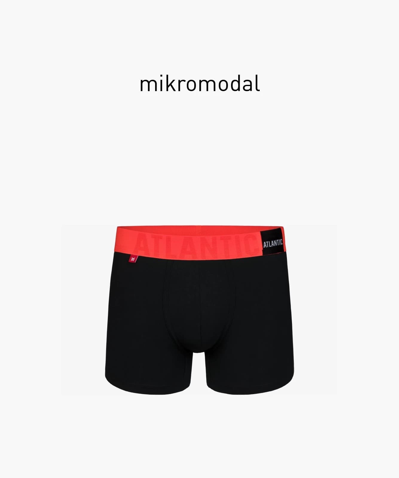 BOKSERKI MĘSKIE MH-1188