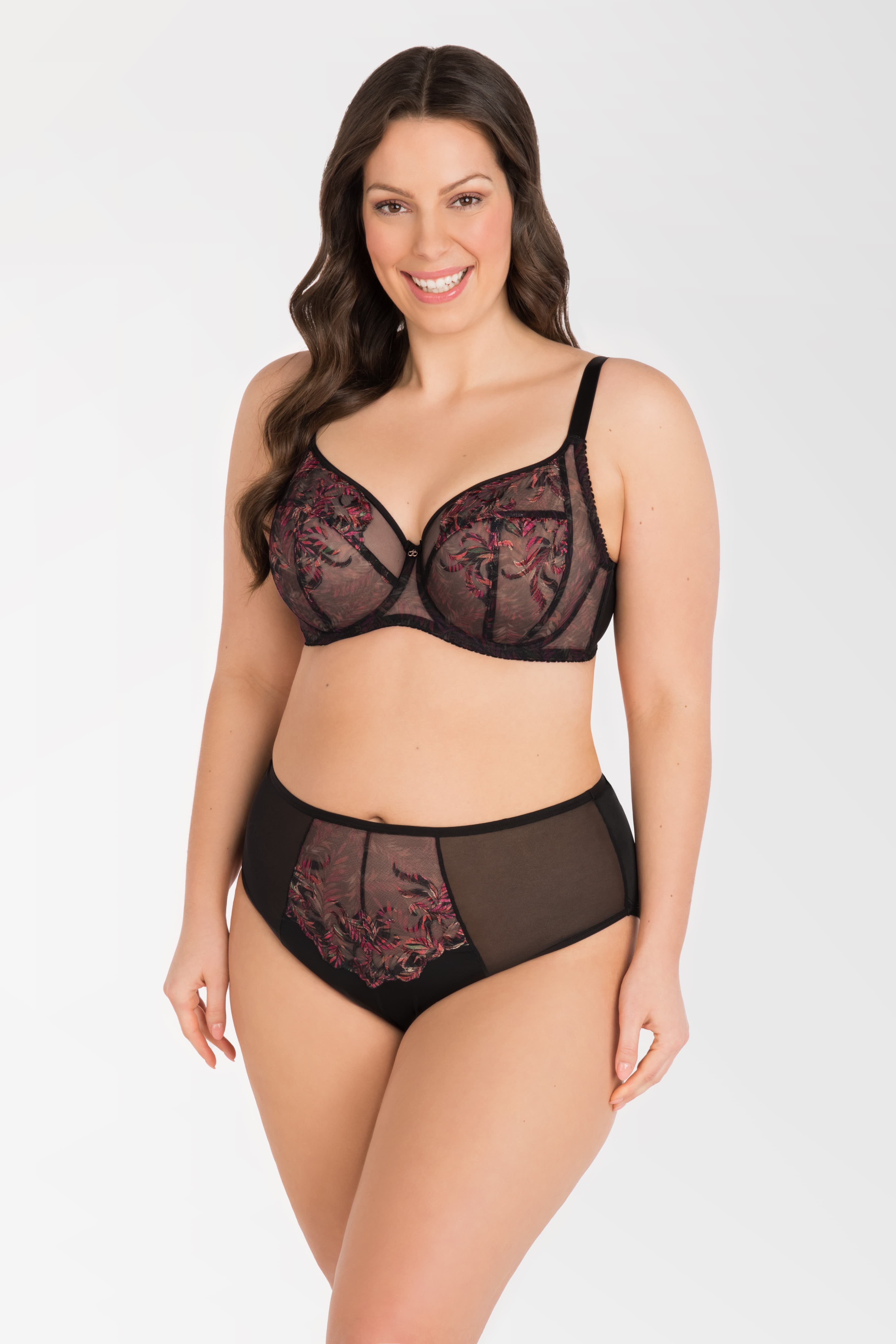 BIUSTONOSZ JENNY K792 SALE