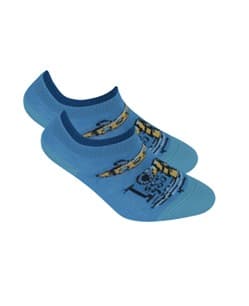 STOPKI WZOROWANE 2-6 LAT