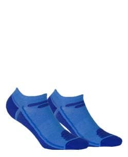 STOPKI SPORTIVE WZOROWANE AG+