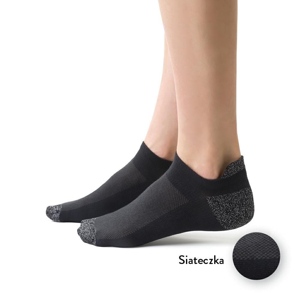 STOPKI DAMSKIE SPORTOWE 050