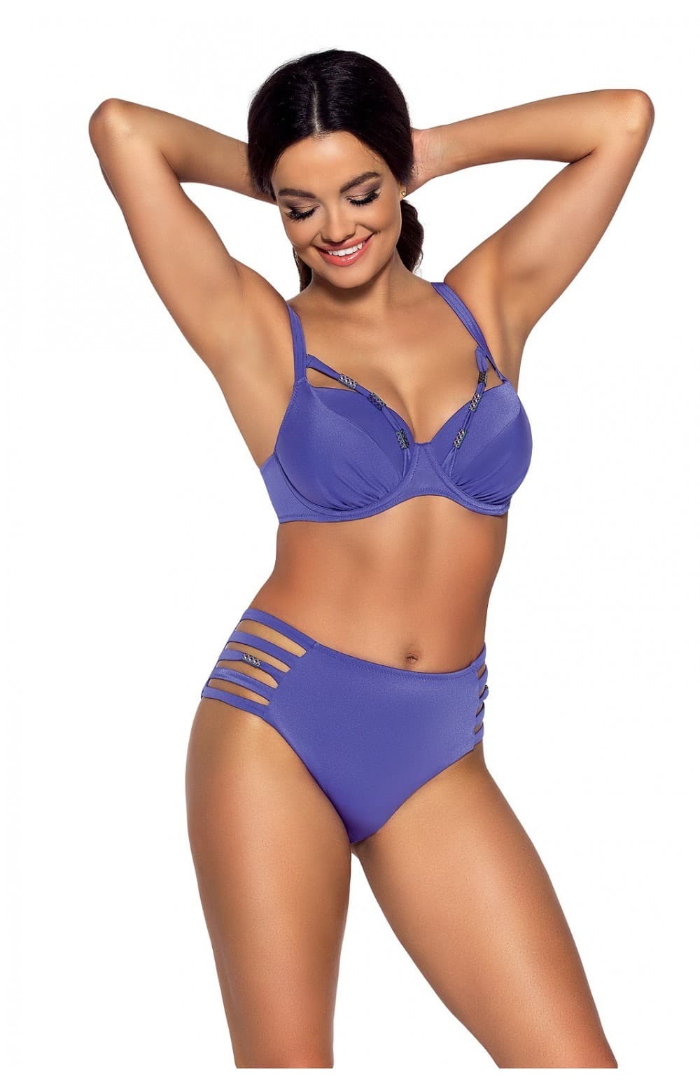 BIUSTONOSZ KĄPIELOWY SK 169 SURREAL SALE