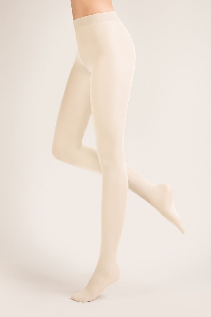 RAJSTOPY MICROFIBRE 40 DEN PLUS SIZE