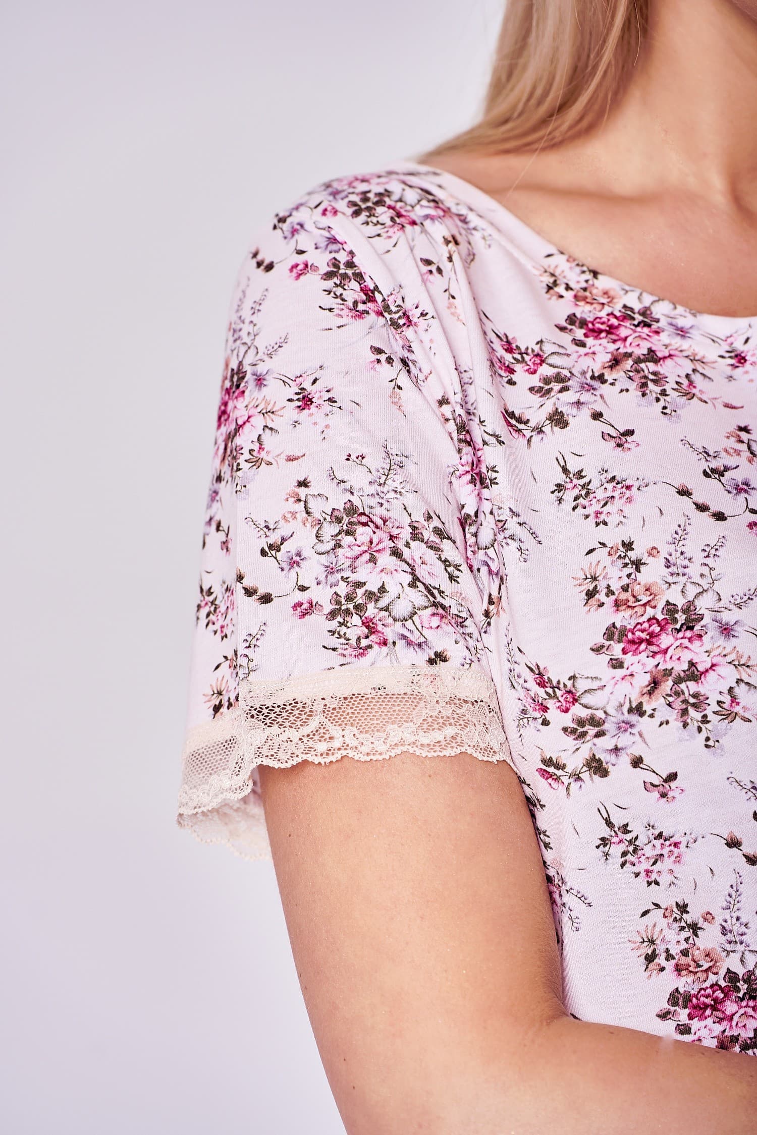 KOSZULA JULIET 2965 KR