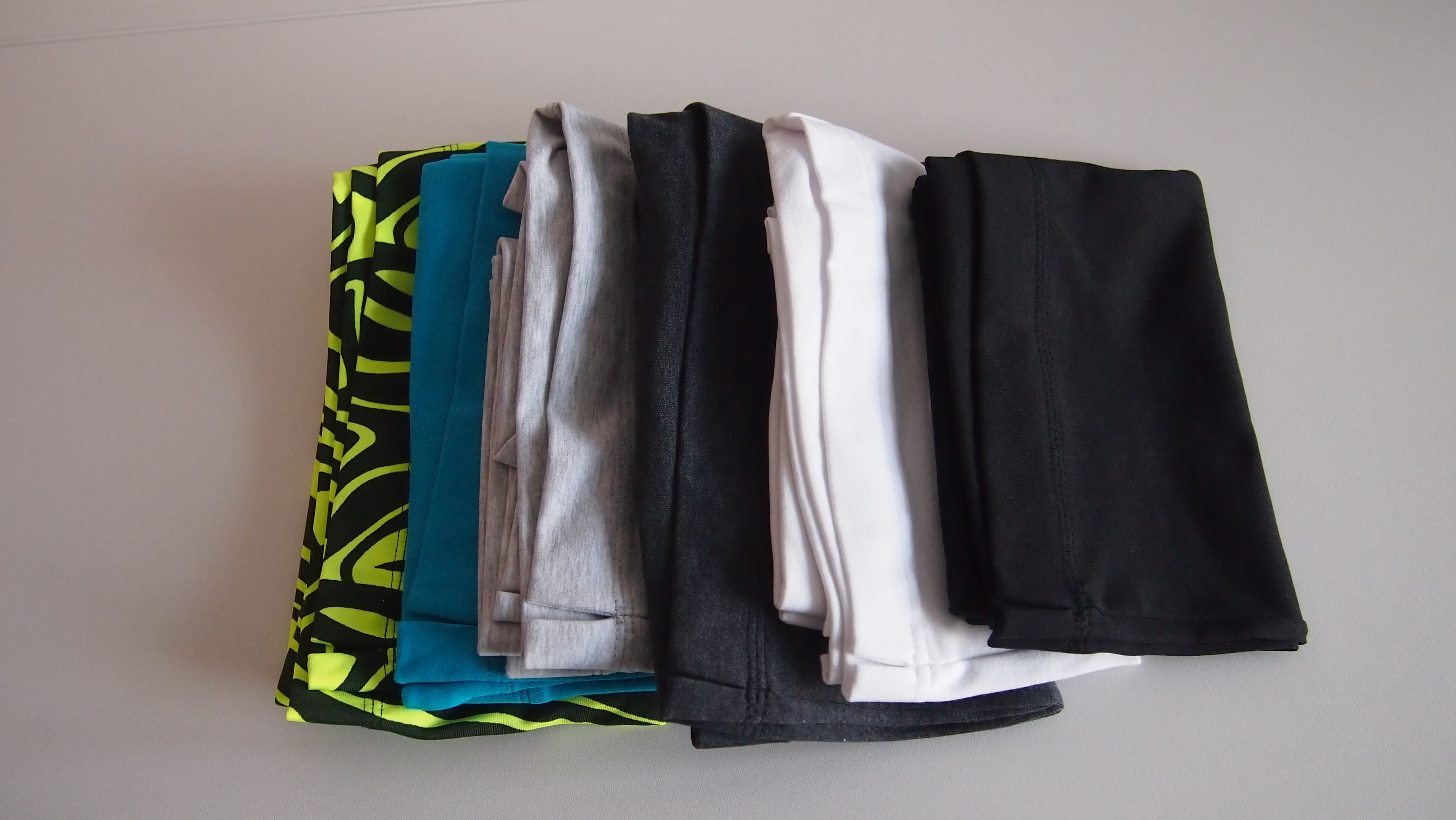 SPODENKI FITNESS SALE