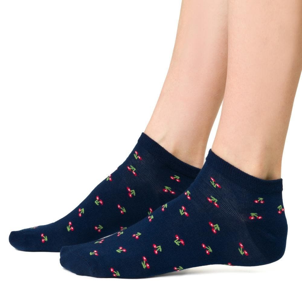 STOPKI DAMSKIE SUMMER SOCKS 114