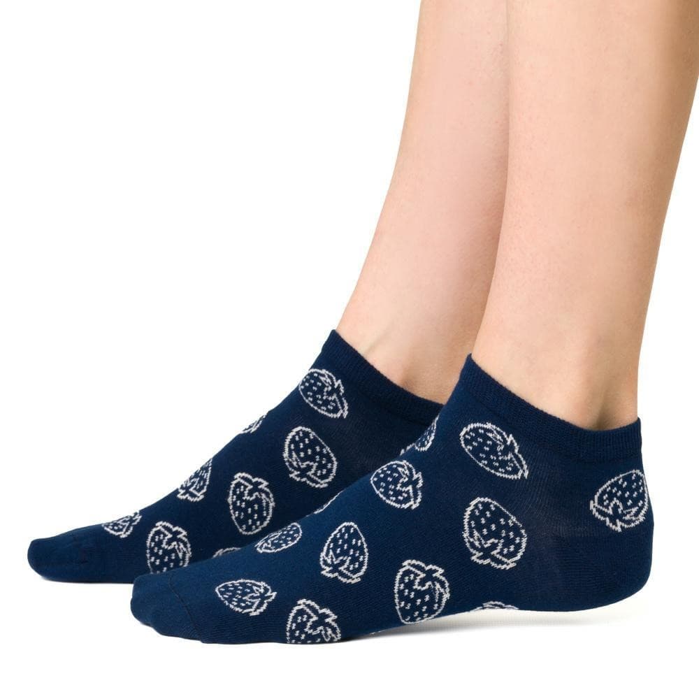 STOPKI DAMSKIE SUMMER SOCKS 114