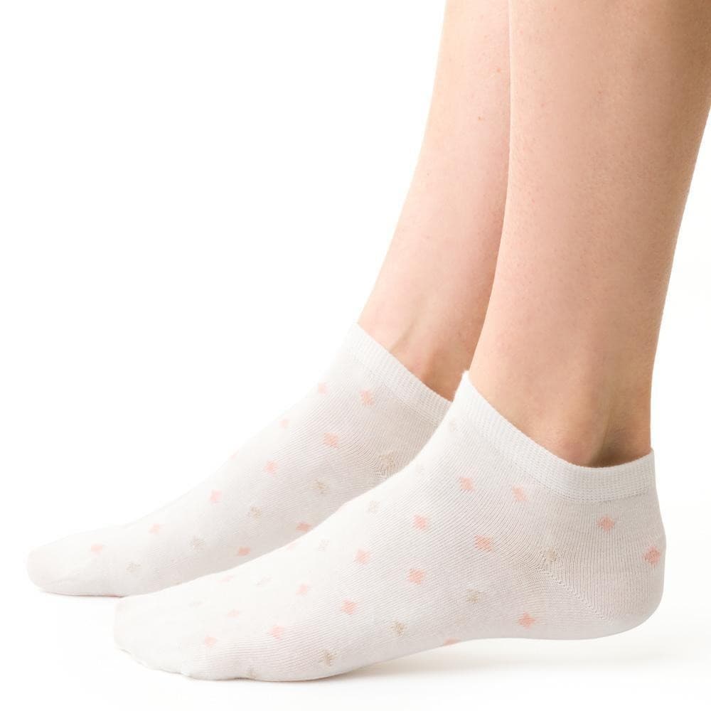 STOPKI DAMSKIE SUMMER SOCKS 114