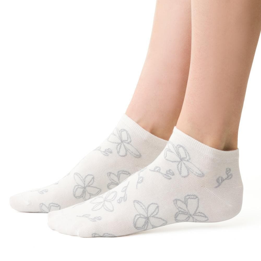 STOPKI DAMSKIE SUMMER SOCKS 114