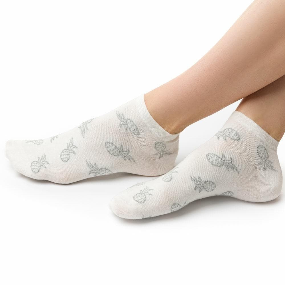 STOPKI DAMSKIE SUMMER SOCKS 114