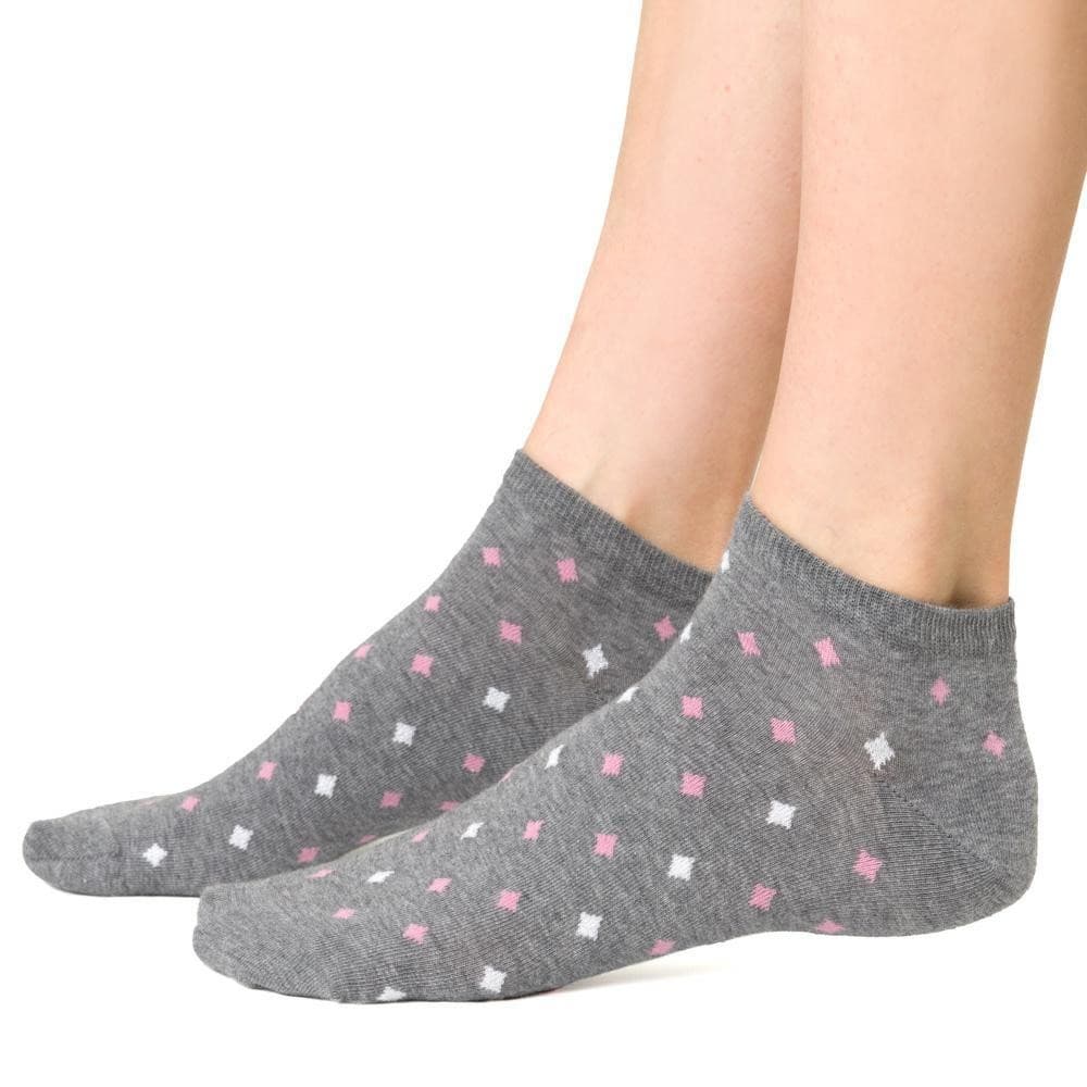 STOPKI DAMSKIE SUMMER SOCKS 114