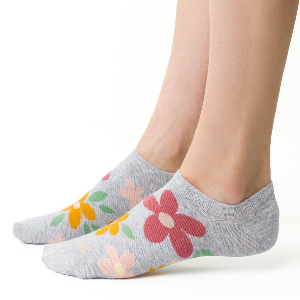 STOPKI WZOROWANE 021