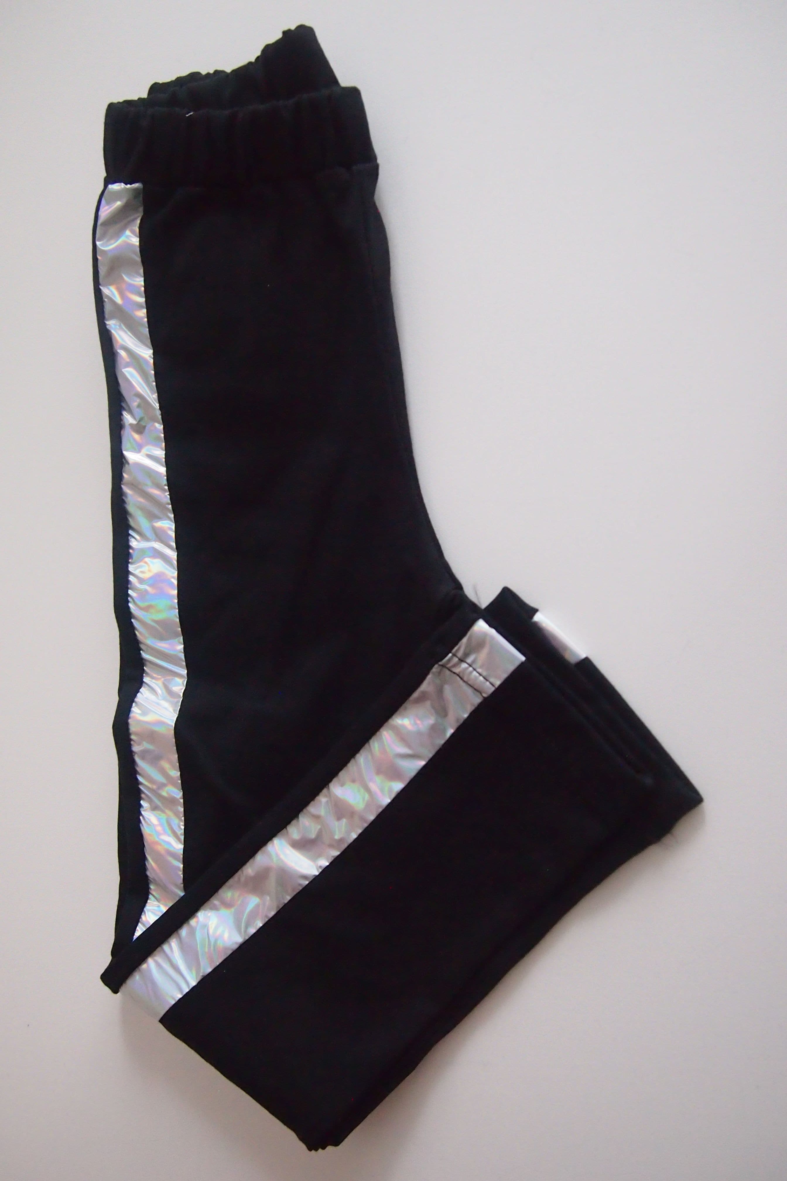 LEGGINSY POLA R.116-158 SALE