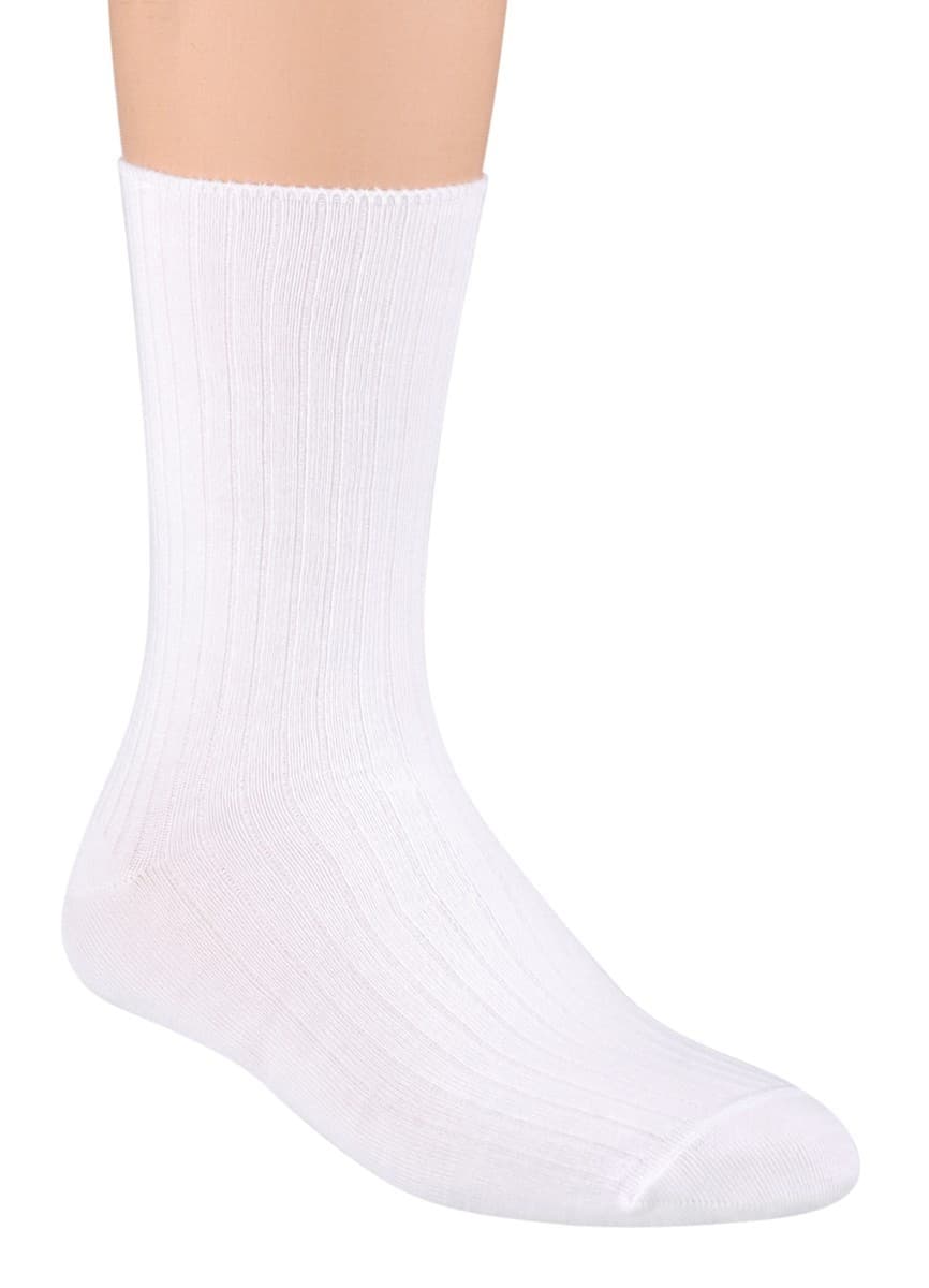 SKARPETY BAMBUSOWE BEZUCISKOWE 165