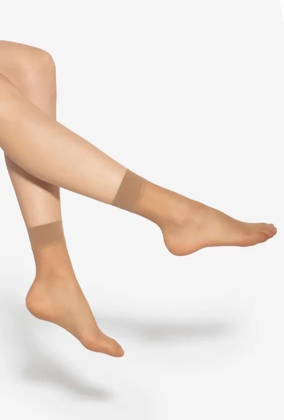 SKARPETKI LAR LYCRA 15 DEN