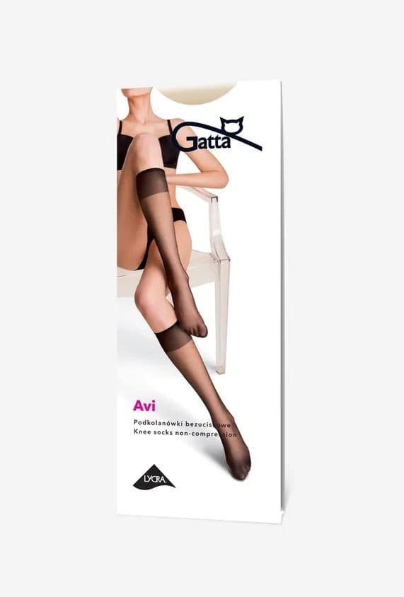 PODKOLANÓWKI AVI LYCRA