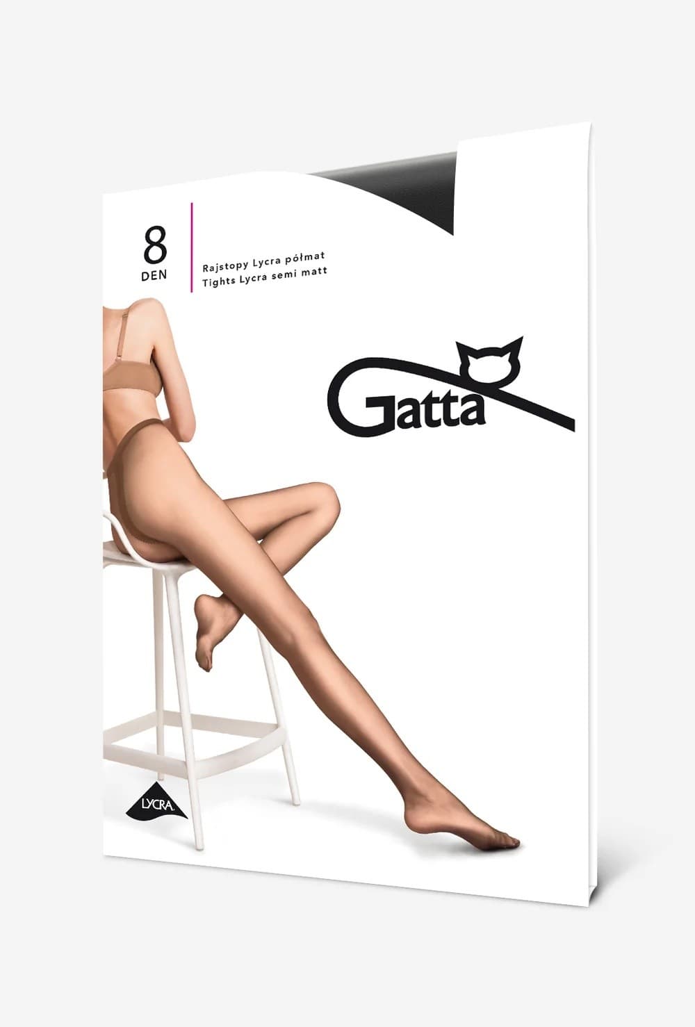 RAJSTOPY EVE 8 DEN R.5