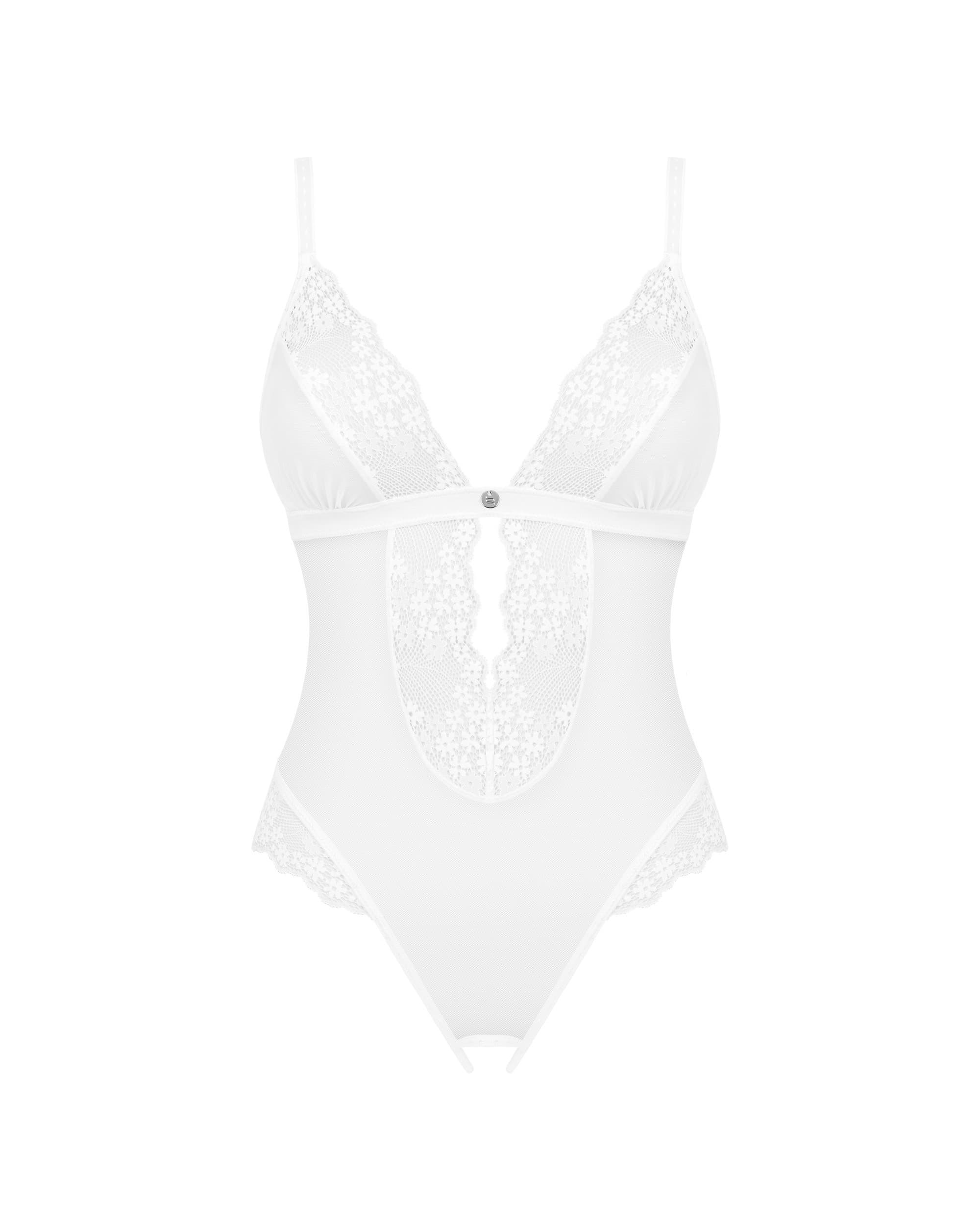 BODY OTWARTE HEAVENLLY