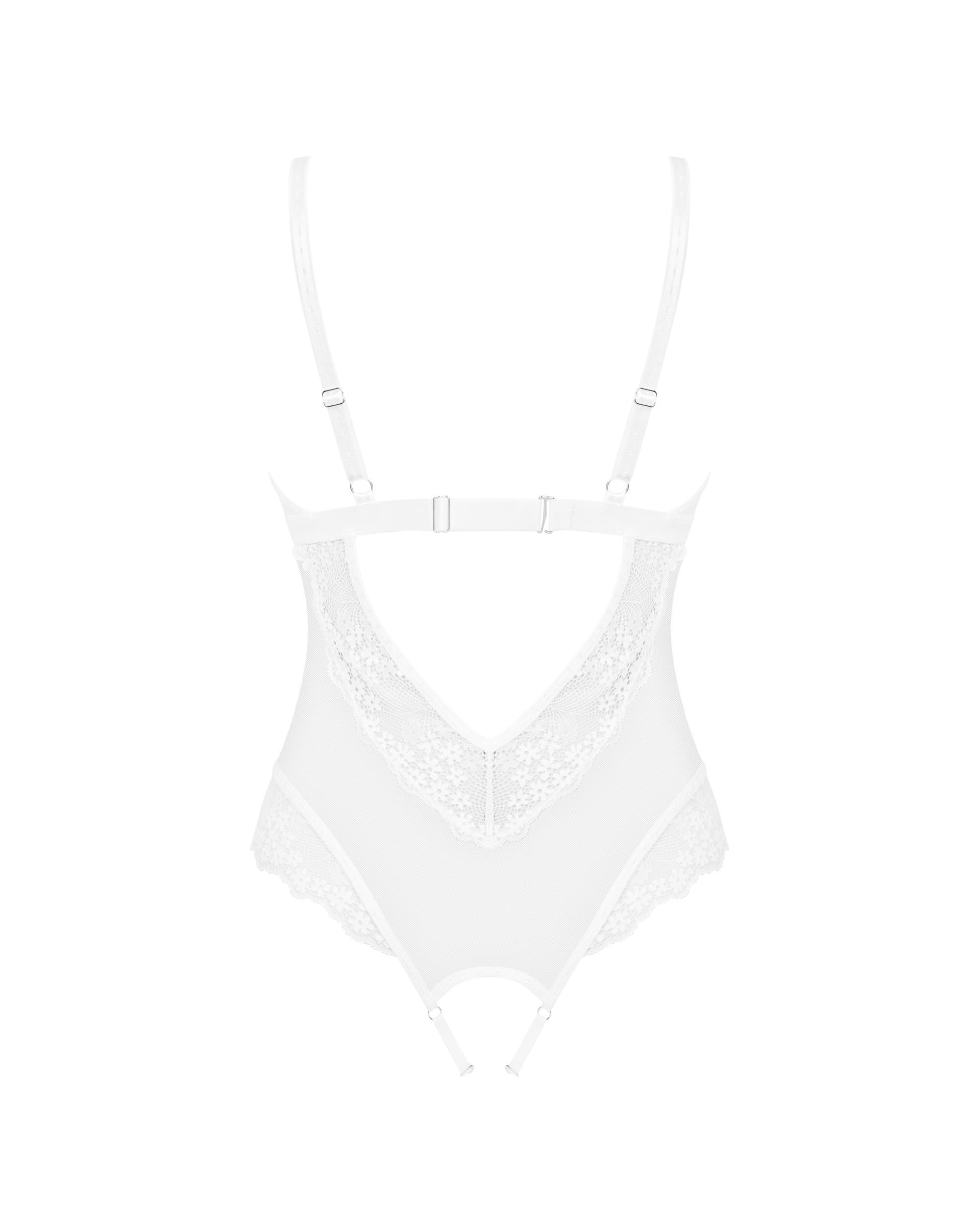 BODY OTWARTE HEAVENLLY