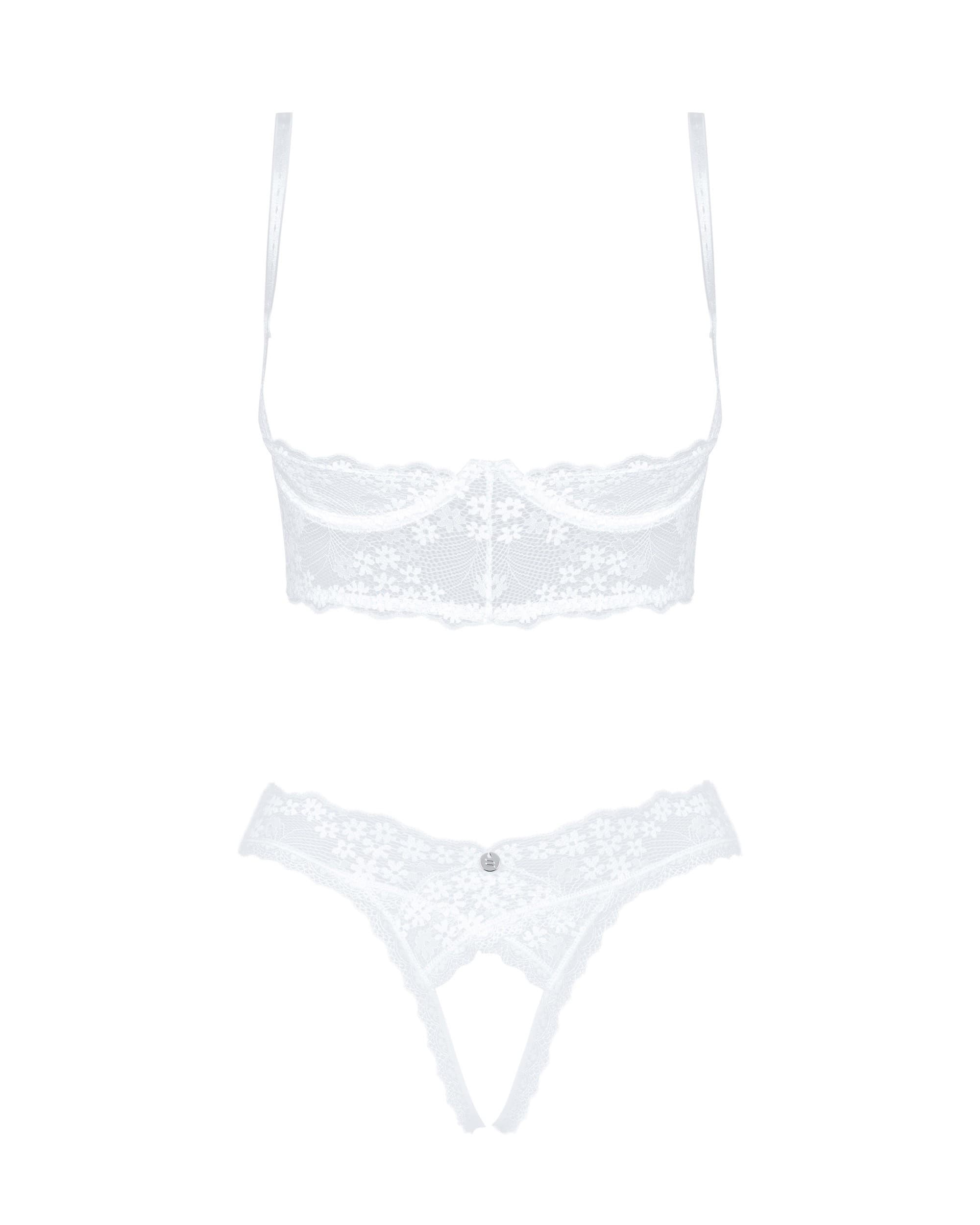 KOMPLET 2-CZ. OTWARTY HEAVENLLY