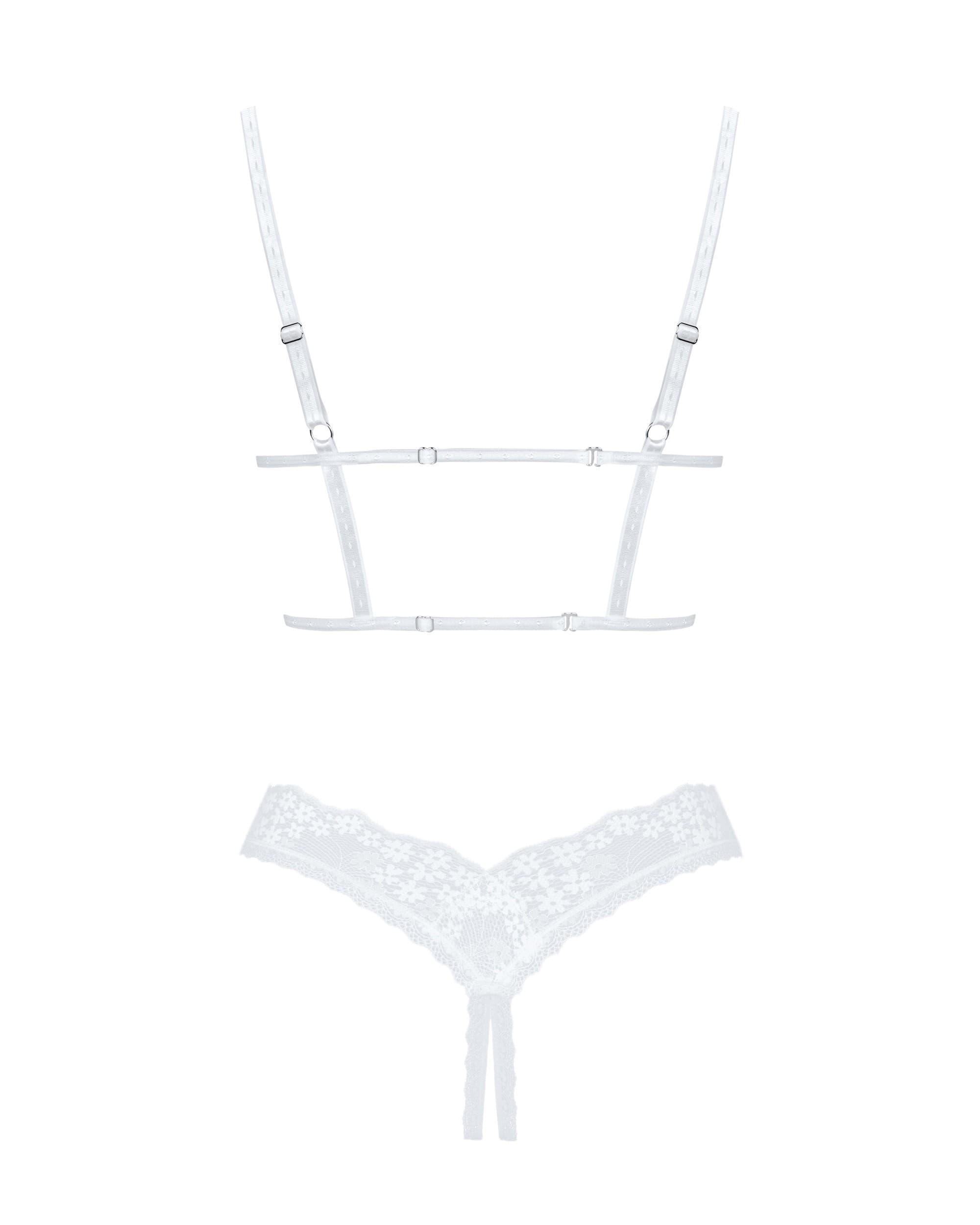 KOMPLET 2-CZ. OTWARTY HEAVENLLY