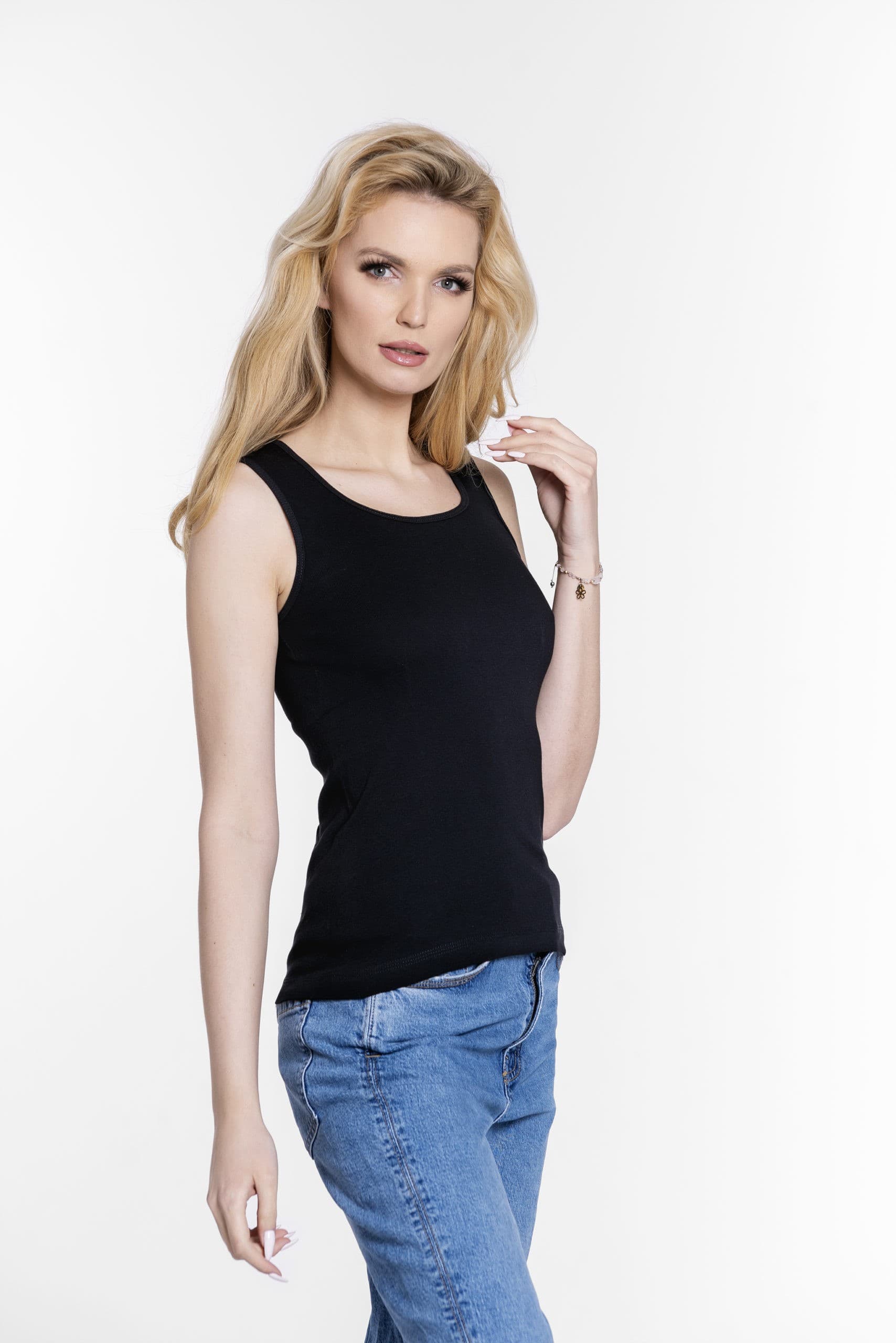 BLUZKA WIOLA R.4XL-5XL