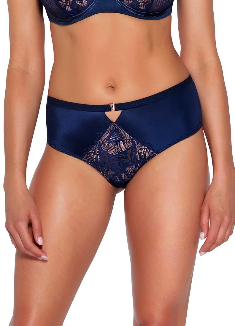 FIGI AV 1938  NAVY BLUE
