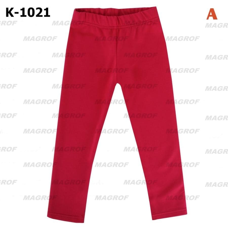LEGINSY Z KIESZENIAMI 1021 R.92-128 SALE