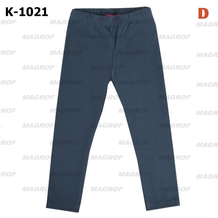 LEGINSY Z KIESZENIAMI 1021 R.92-128 SALE