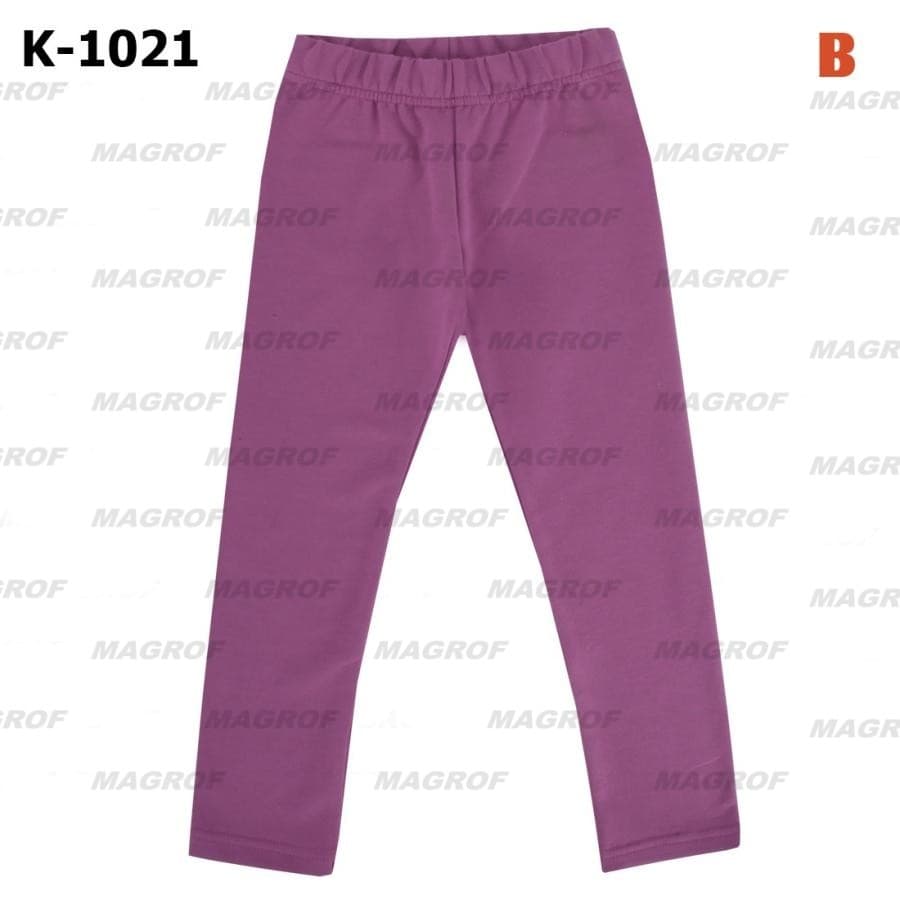 LEGINSY Z KIESZENIAMI 1021 R.92-128 SALE