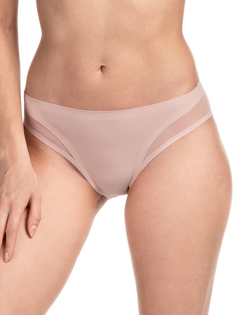 FIGI BIKINI LASER CUT L-POL5026BI-06