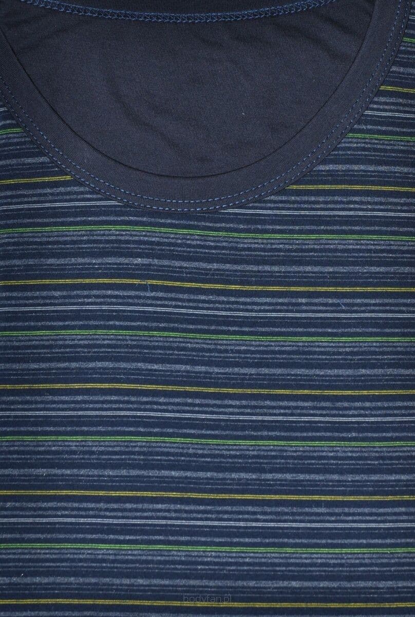 PIŻAMA MĘSKA VARIOUS 338/31 KR