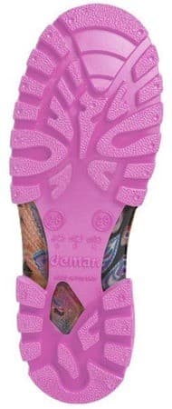 KALOSZE TWISTER PRINT 0036 SALE