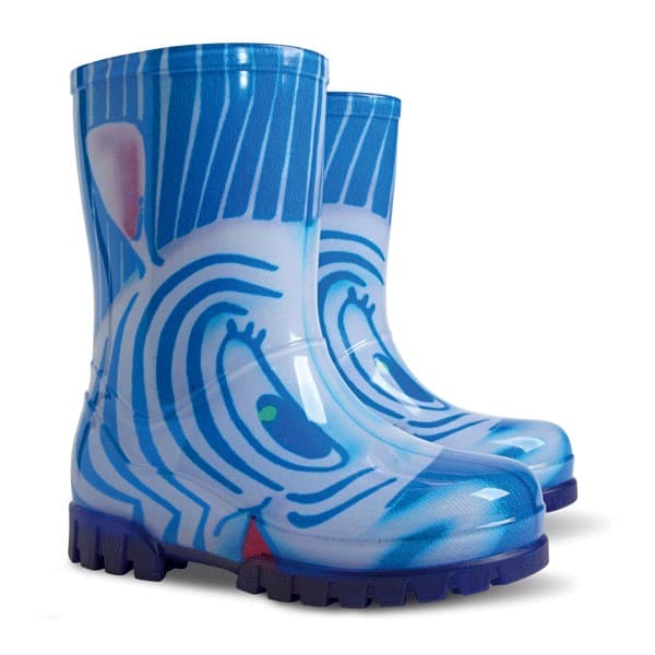 KALOSZE TWISTER PRINT 0036 SALE