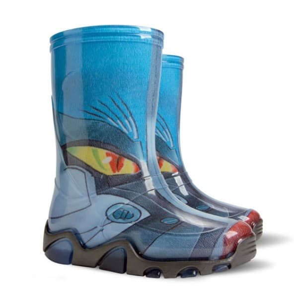 KALOSZE STORMER PRINT 0030 SALE