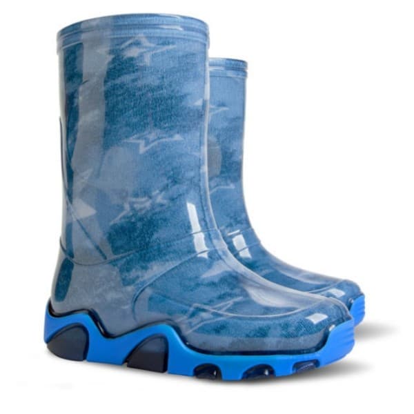 KALOSZE STORMER PRINT 0030 SALE