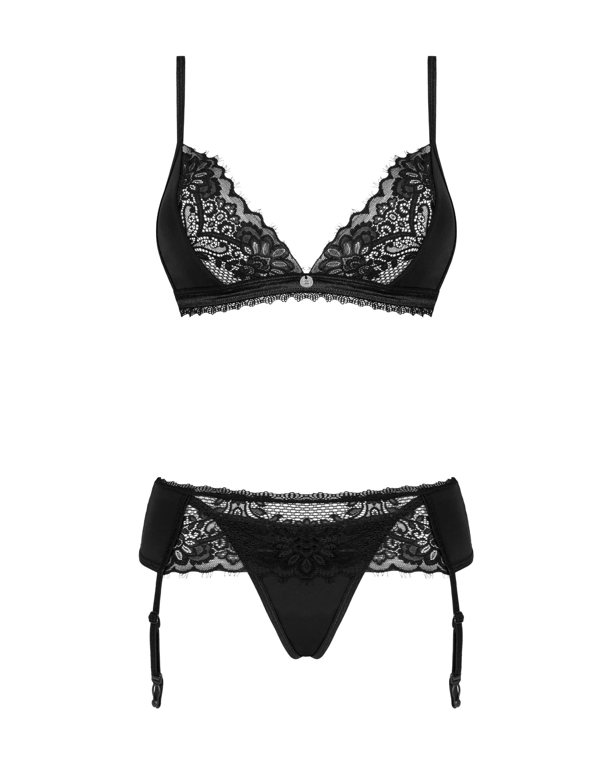 KOMPLET 3-CZ. MADERRIS