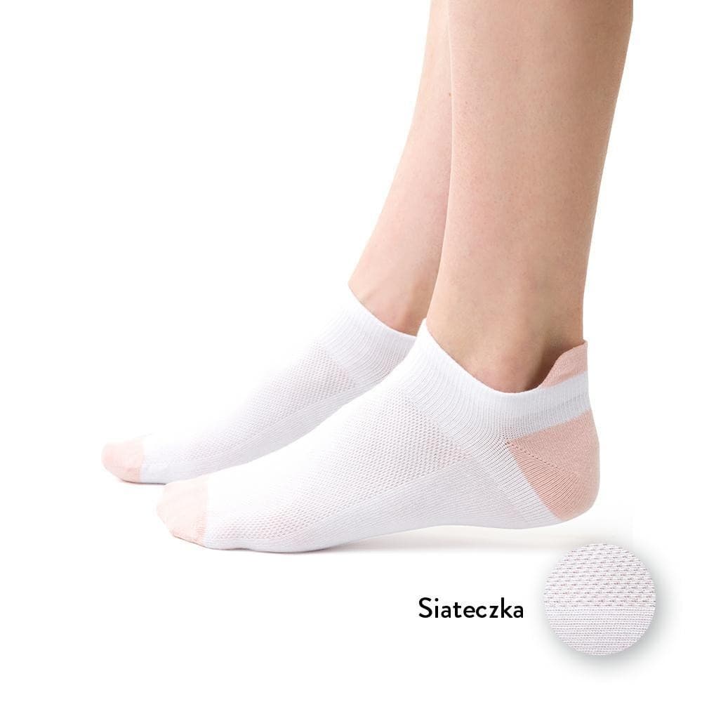 STOPKI DAMSKIE SPORTOWE 050