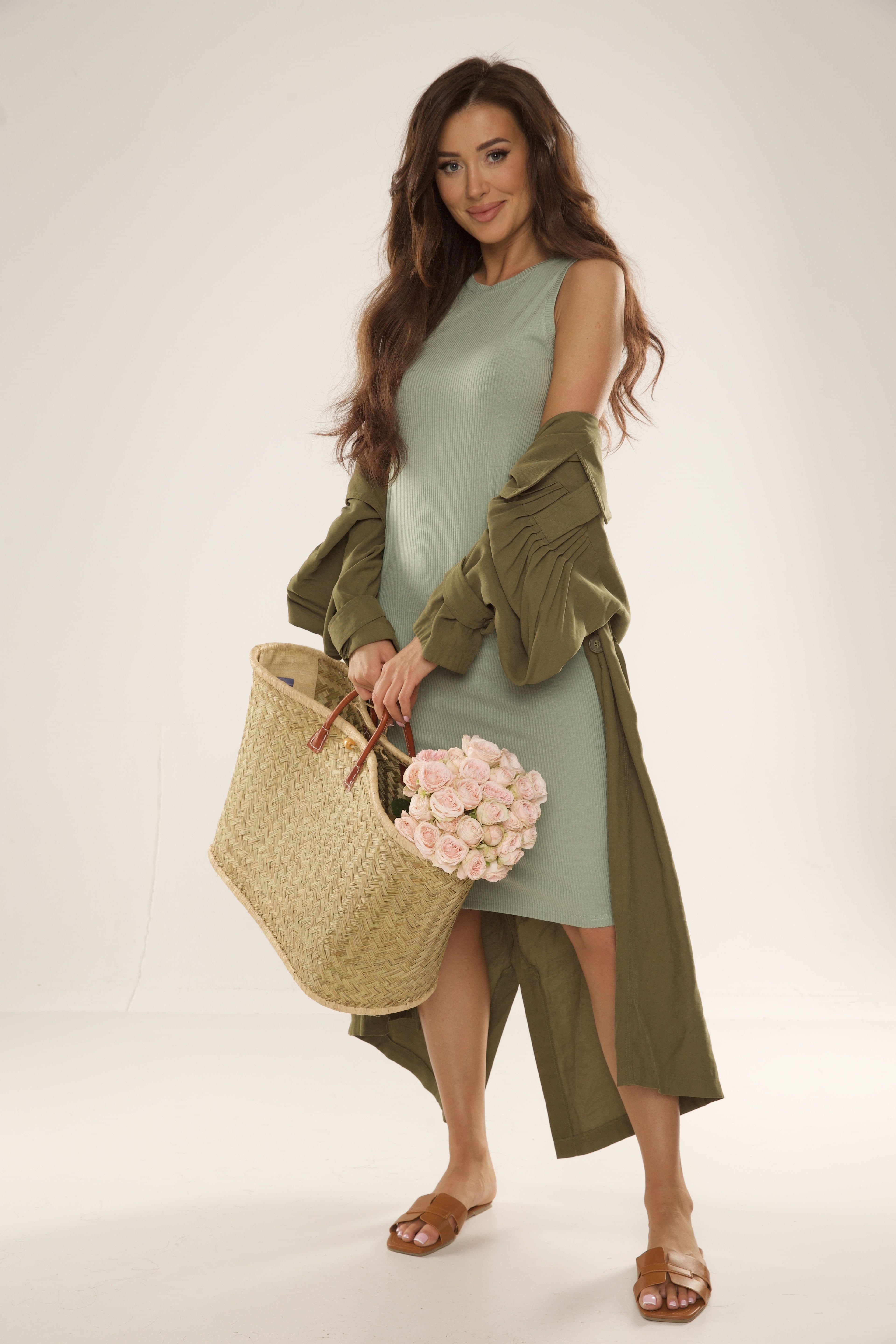 KOSZULA/SUKIENKA FREYA 707