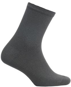 SKARPETKI GŁADKIE 6-11 LAT